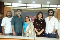 Ala Jarigina Katha Movie Press Meet